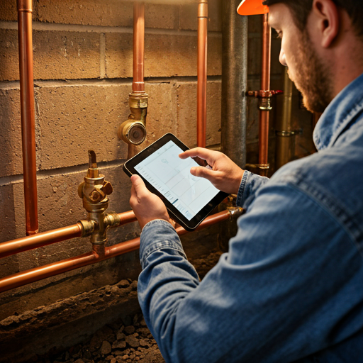 Lead service line buyer and seller checklist